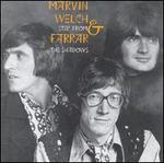 Step from the Shadows - Marvin, Welch & Farrar