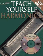 Step One Teach Yourself Harmonic