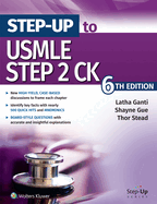 Step-Up to USMLE Step 2 Ck