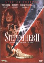 Stepfather II - Jeff Burr; Joseph Ruben