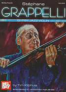 Stephane Grappelli: Gypsy Jazz Violin