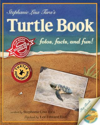 Stephanie Lisa Tara's Turtle Book - Tara, Stephanie Lisa