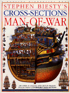 Stephen Biesty's Cross-Sections Man-Of-War