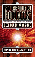 Stephen Coonts Deep Black: Dark Zone