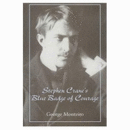 Stephen Crane's Blue Badge of Courage