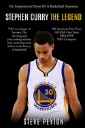 Stephen Curry: The Fascinating Story Of A Basketball Superstar - Stephen Curry - One Of The Best Shooters In Basketball History