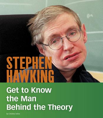 Stephen Hawking: Get to Know the Man Behind the Theory - Oxtra, Cristina