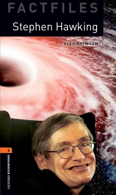 Stephen Hawking Obw2 3rd Edition - Bassett