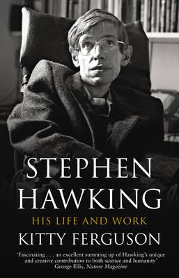 Stephen Hawking - Ferguson, Kitty