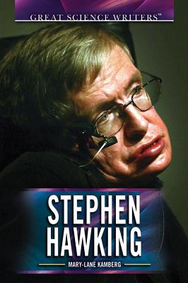 Stephen Hawking - Kamberg, Mary-Lane