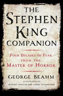 Stephen King Companion - Beahm, George