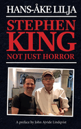 Stephen King (hardback): Not Just Horror