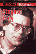 Stephen King - Dyson, Cindy, and Bloom, Harold