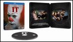 Stephen King's It [SteelBook] [Includes Digital Copy] [Blu-ray] [Only @ Best Buy] - Tommy Lee Wallace