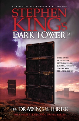 Stephen King's the Dark Tower: The Drawing of the Three Omnibus - King, Stephen, and David, Peter, and Furth, Robin