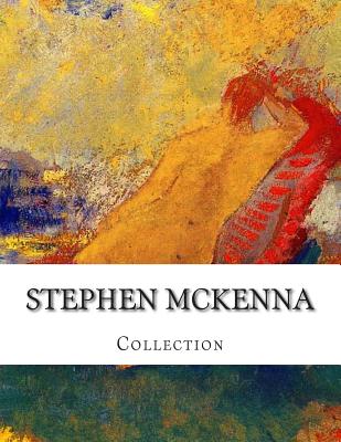 Stephen McKenna, Collection - McKenna, Stephen