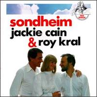 Stephen Sondheim Collection - Jackie & Roy