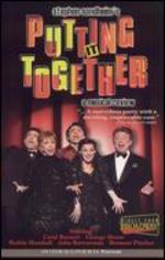 Stephen Sondheim's Putting it Together: A Musical Review - 