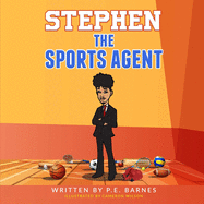 Stephen the Sports Agent