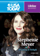 Stephenie Meyer: Dreaming of Twilight
