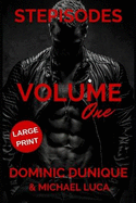 Stepisodes Volume One