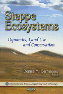 Steppe Ecosystems