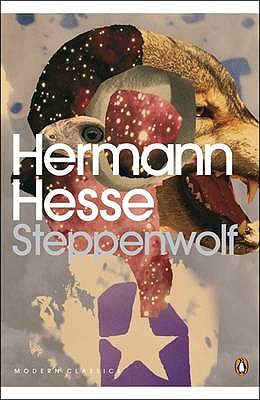 Steppenwolf - Hesse, Hermann, and Creighton, Basil (Translated by)