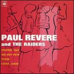 Steppin' Out - Paul Revere & the Raiders
