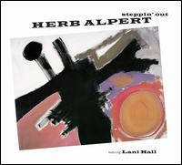 Steppin' Out - Herb Alpert/Lani Hall