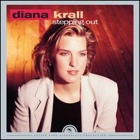 Stepping Out - Diana Krall