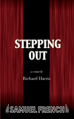 Stepping Out - Harris, Richard
