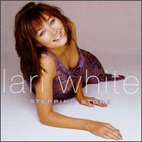 Stepping Stone - Lari White