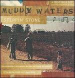 Stepping Stones [Bonus DVD]