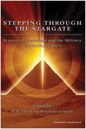 Stepping Through the Stargate: Science, Archaeology and the Military in Stargate SG-1
