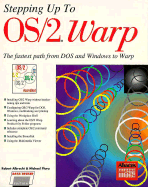 Stepping Up to OS/2 Warp