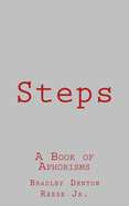Steps: A Book of Aphorisms