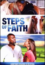 Steps of Faith - M. Legend Brown
