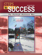 Steps to Success: The Fairleigh Dickinson Way