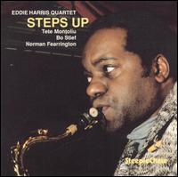 Steps Up - Eddie Harris