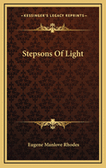 Stepsons of Light