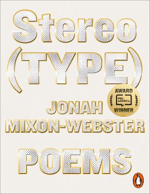 Stereo(TYPE) - Mixon-Webster, Jonah