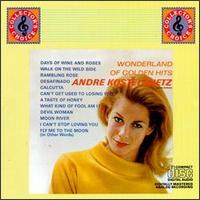 Stereo Wonderland of Golden Hits - Andre Kostelanetz & His Orchestra