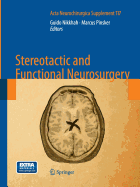 Stereotactic and Functional Neurosurgery