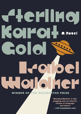 Sterling Karat Gold - Waidner, Isabel