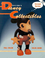 Stern's Guide to Disney Collectibles - Stern, Michael, Ph.D.