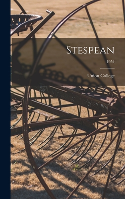 Stespean; 1954 - Union College (Creator)