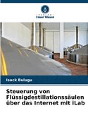 Steuerung von Flssigdestillationssulen ber das Internet mit iLab