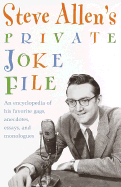 Steve Allen's Private Joke File