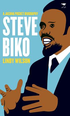 Steve Biko - Wilson, Lindy