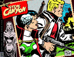 Steve Canyon Volume 8: 1961-1962